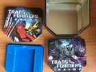 Карточки Transformers prime