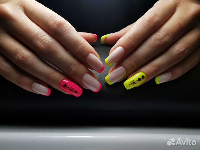 Маникюр, шеллак, шелак, шилак, гель лак, shellac