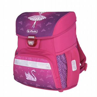 Ранец Loop Plus Power Horse (Herlitz)