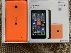 Телефон Microsoft Lumia 640 Dual SIM объявление продам
