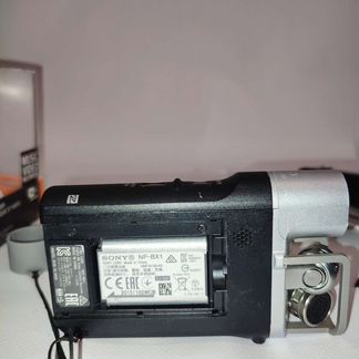 Sony HDR-MV1