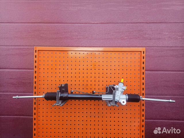 Рулевая рейка Lexus rx 300