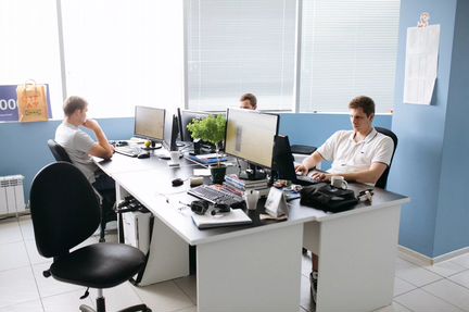 Продвижение соц. сетей в интернете