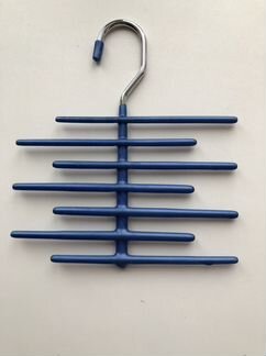 Вешалка под галстуки