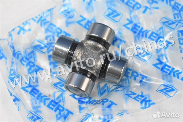 Крестовина рулевого карданного вала Great Wall