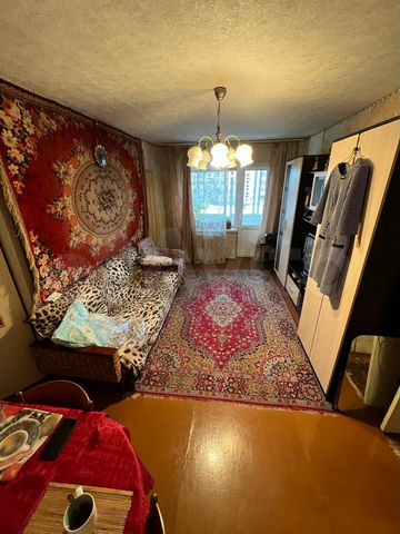 4-к. квартира, 59 м², 4/5 эт.
