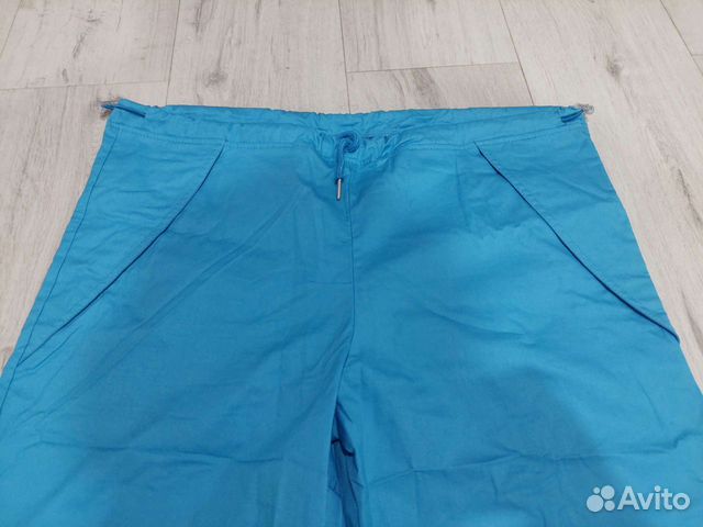 Женские брюки Overpants Карго новые