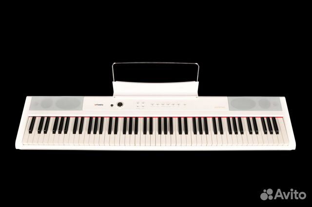 Artesia Performer White Фортепиано цифровое