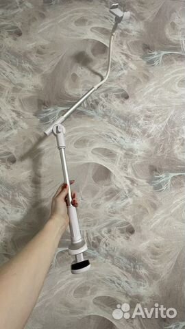 Устойчивое крепление гибкое