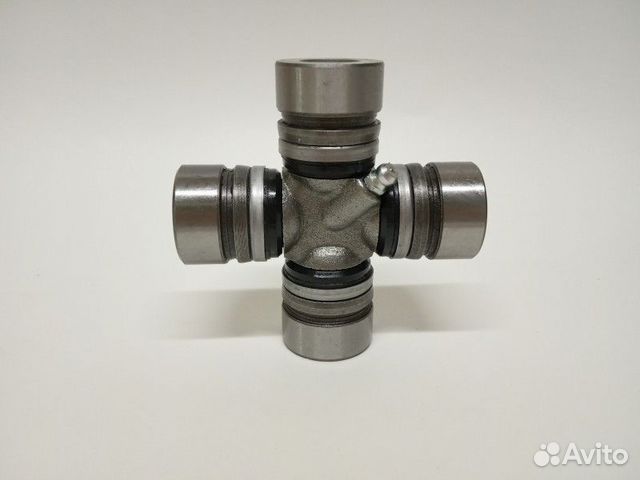 Крестовина 30 92 газель