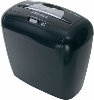 Уничтожитель бумаг(шредер) Fellowes P-35C