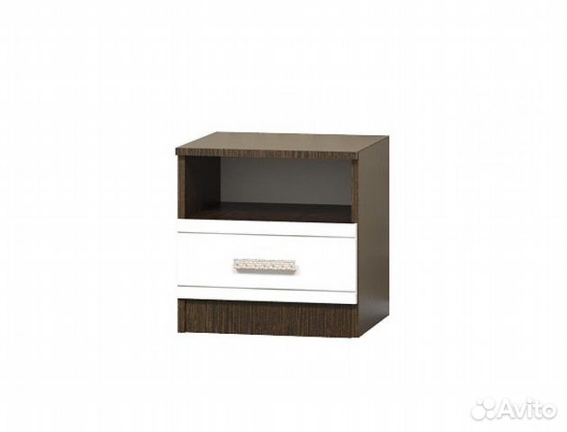 Тумба прикроватная