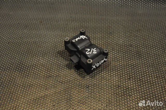 Катушка зажигания ford C-MAX C214