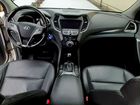 Hyundai Grand Santa Fe 2.2 AT, 2014, 143 347 км объявление продам