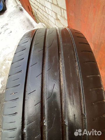 Toyo Proxes CF2 185/65 R15