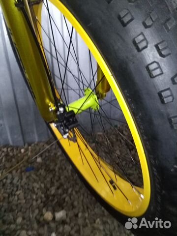 Запчасти Фэтбайк шины,багажники,вилки,седла,педали