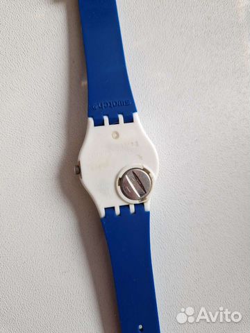 Часы swatch женские