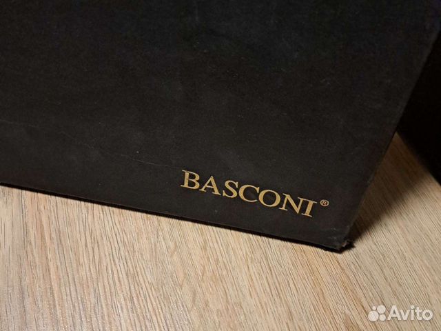 Basconi 39 оригинал