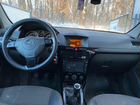 Opel Astra 1.8 МТ, 2008, 311 000 км объявление продам