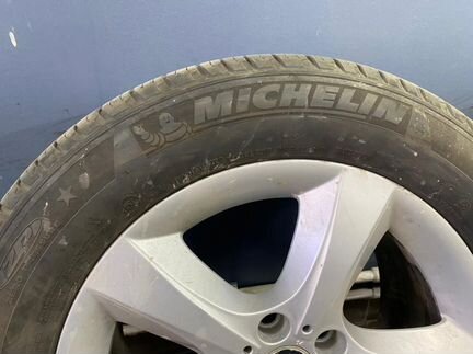 Колеса на bmw r18