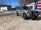 Jeep Grand Cherokee 5.2 AT, 1994, 202 000 км объявление продам
