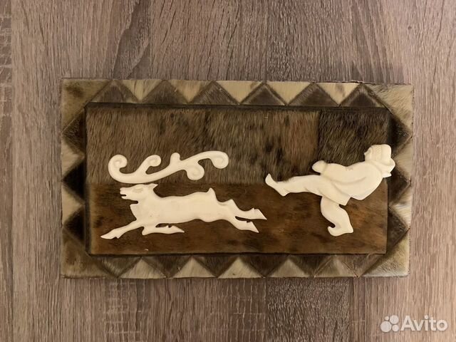 Настенное панно «север»