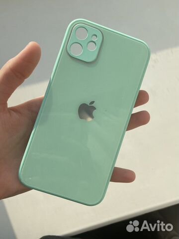 Чехол на iPhone 11