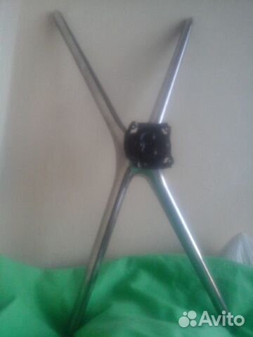 Подставка ножки под тв, блок питания, тюльпаны