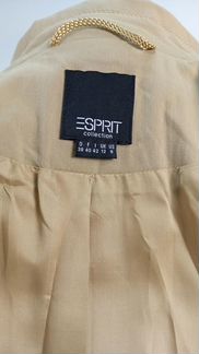 Пиджак женский легкий на подкладке Esprit