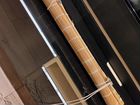 Жалюзи Икея рулонная штора из бамбука объявление продам