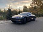 Tesla Model 3 AT, 2018, 66 000 км