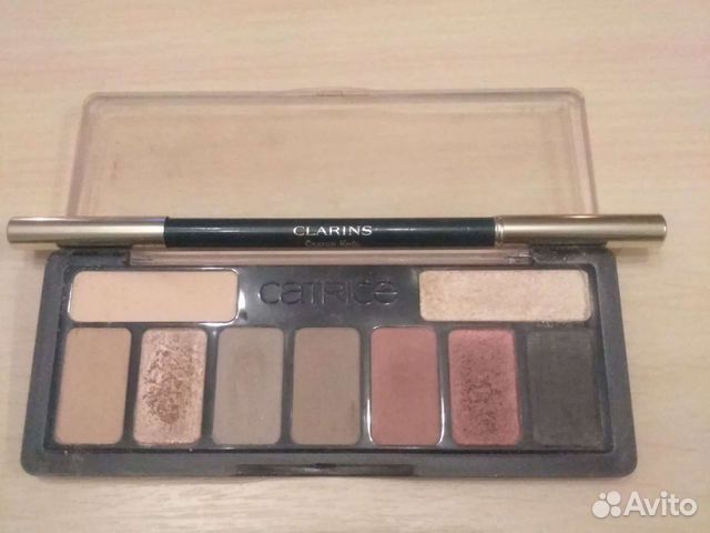 Clarins карандаш