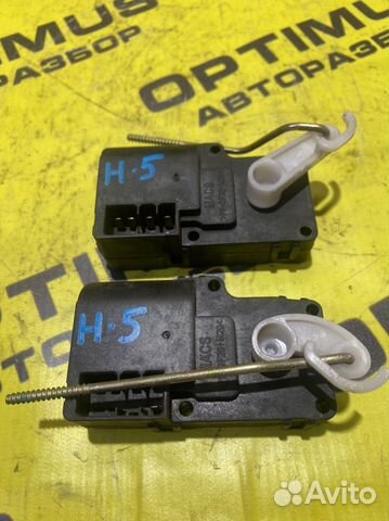 Моторедуктор Great Wall Hover H5