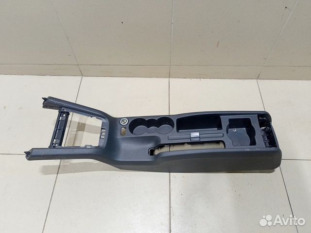 Консоль Yeti 2009