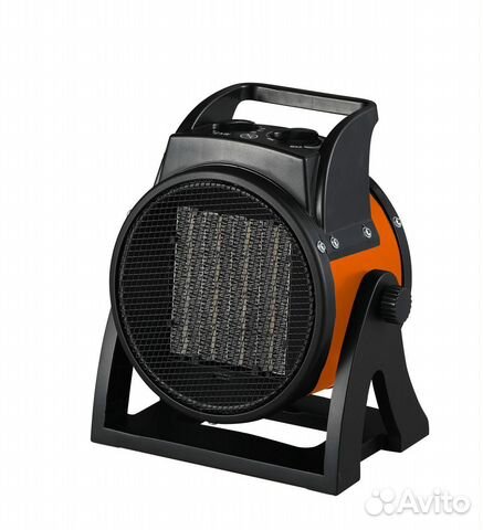 Тепловая пушка керамическая maxpiler MEH-2001