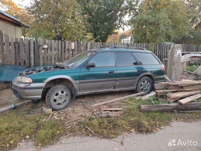 Запчасти субару разборка