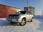 Toyota Kluger 2.4 AT, 2001, 274 000 км