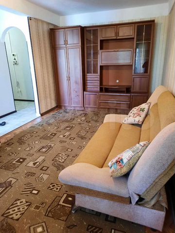 1-к. квартира, 38 м², 3/5 эт.