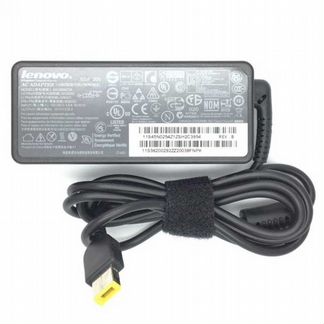 Блок lenovo 20V 3.25A пр. разъем. Отп. в регионы