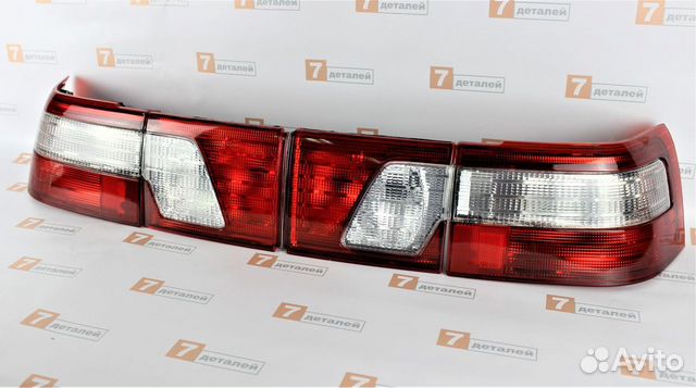 Клюшки на ваз