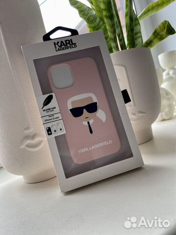 Чехол на iPhone 12 mini