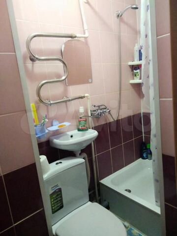 Комната 16 м² в 1-к., 1/5 эт.