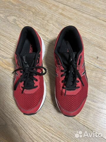 Кроссовки Asics