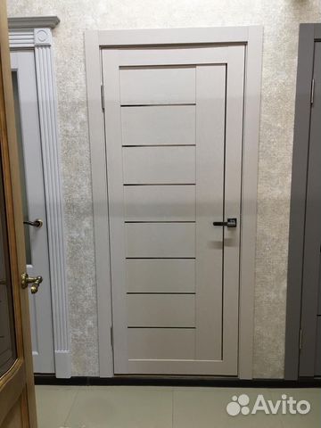 Дверь межкомнатная