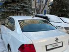 Volkswagen Polo 1.6 AT, 2014, 105 000 км объявление продам