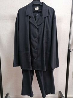 Костюм мужской рабочий