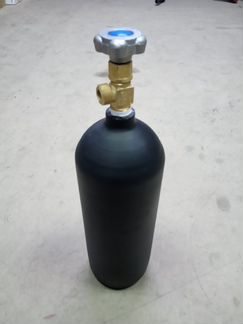 Углекислота,углекислотные баллоны и их аренда