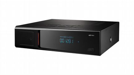 Караоке-система AST Mini комплект