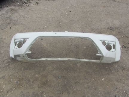 Бампер передний suzuki grand vitara 12-15