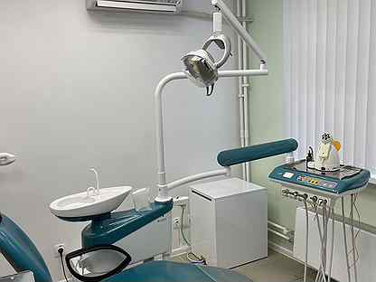 Аренда стоматологического кресла